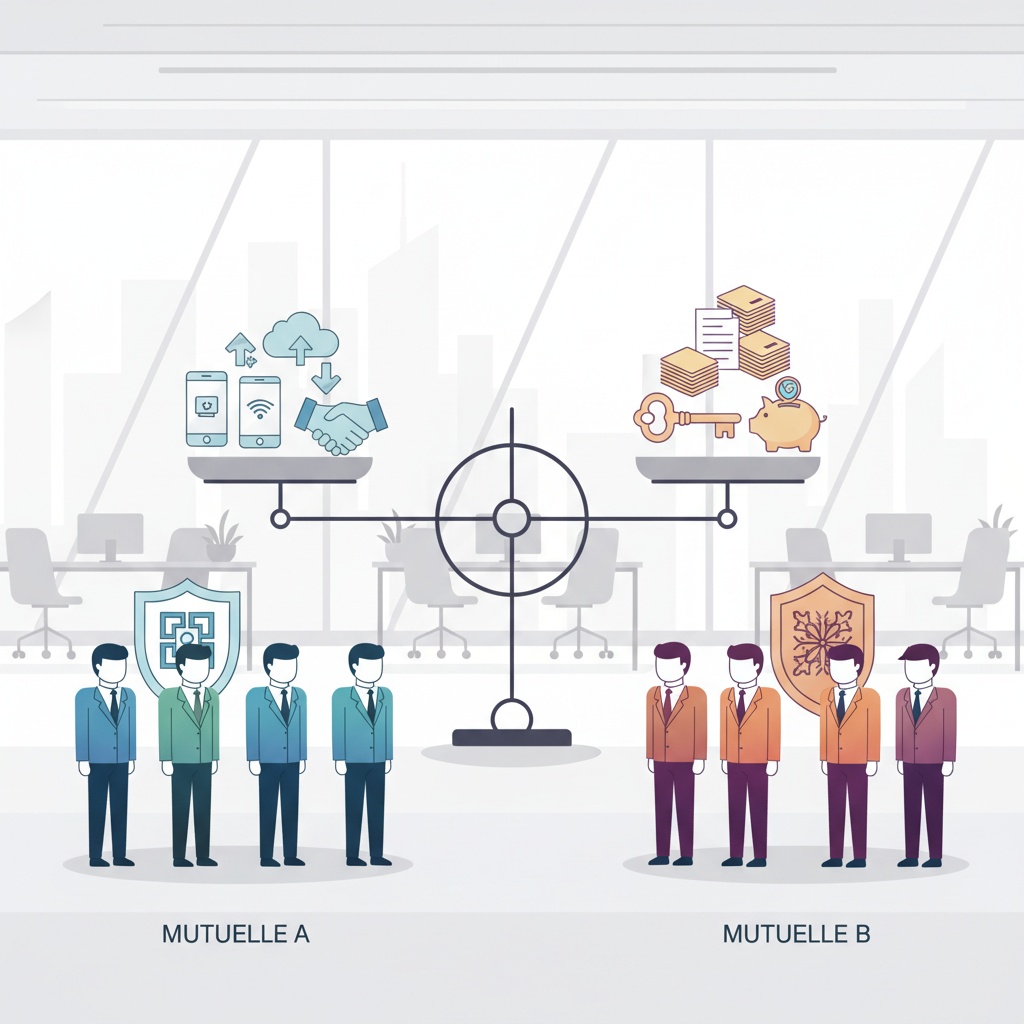Transition entrepreneuriale