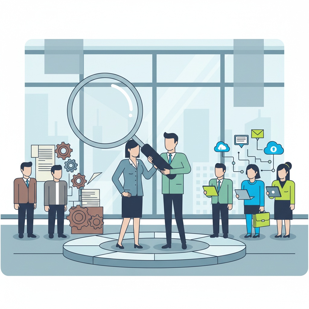 Transition entrepreneuriale