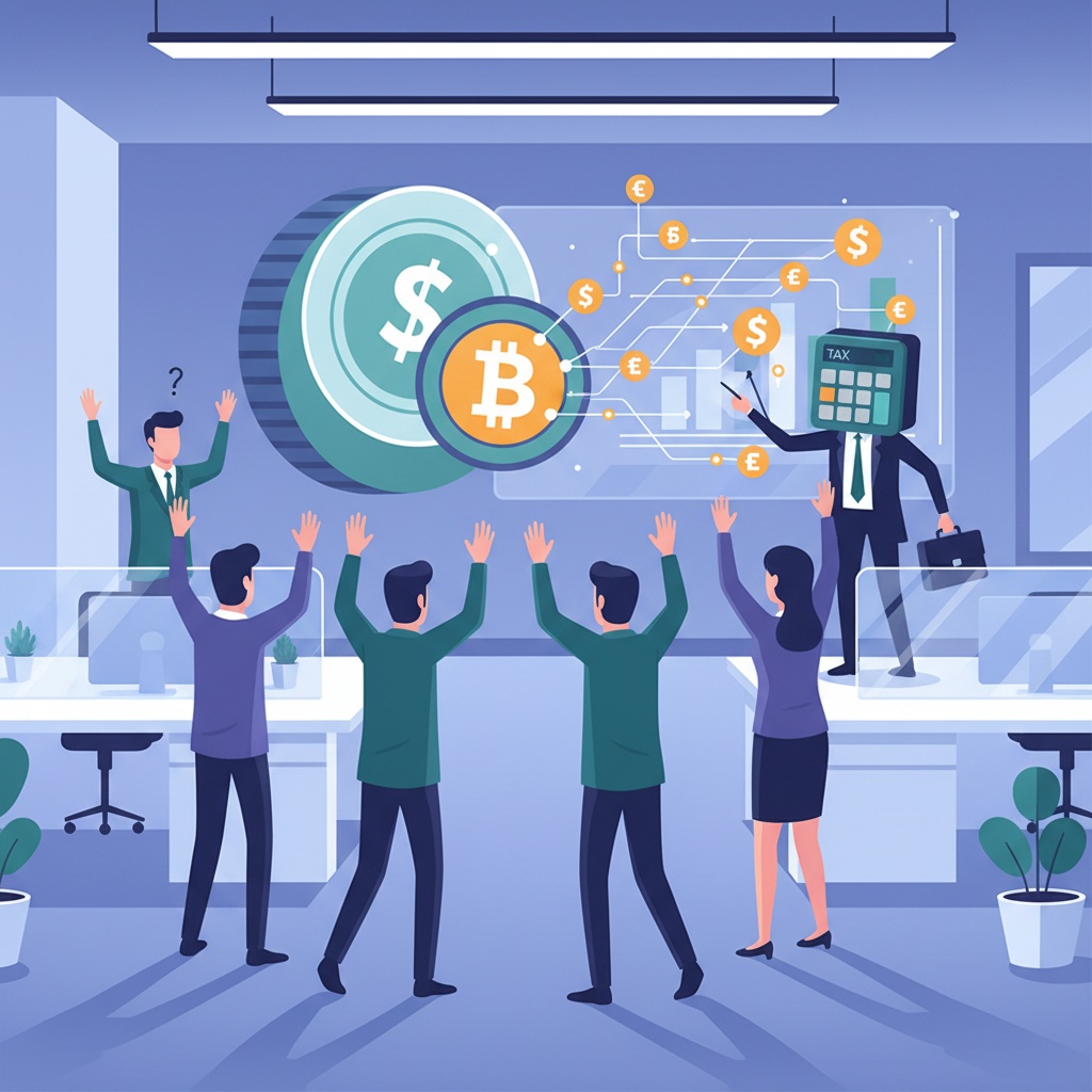 coworking flex-office