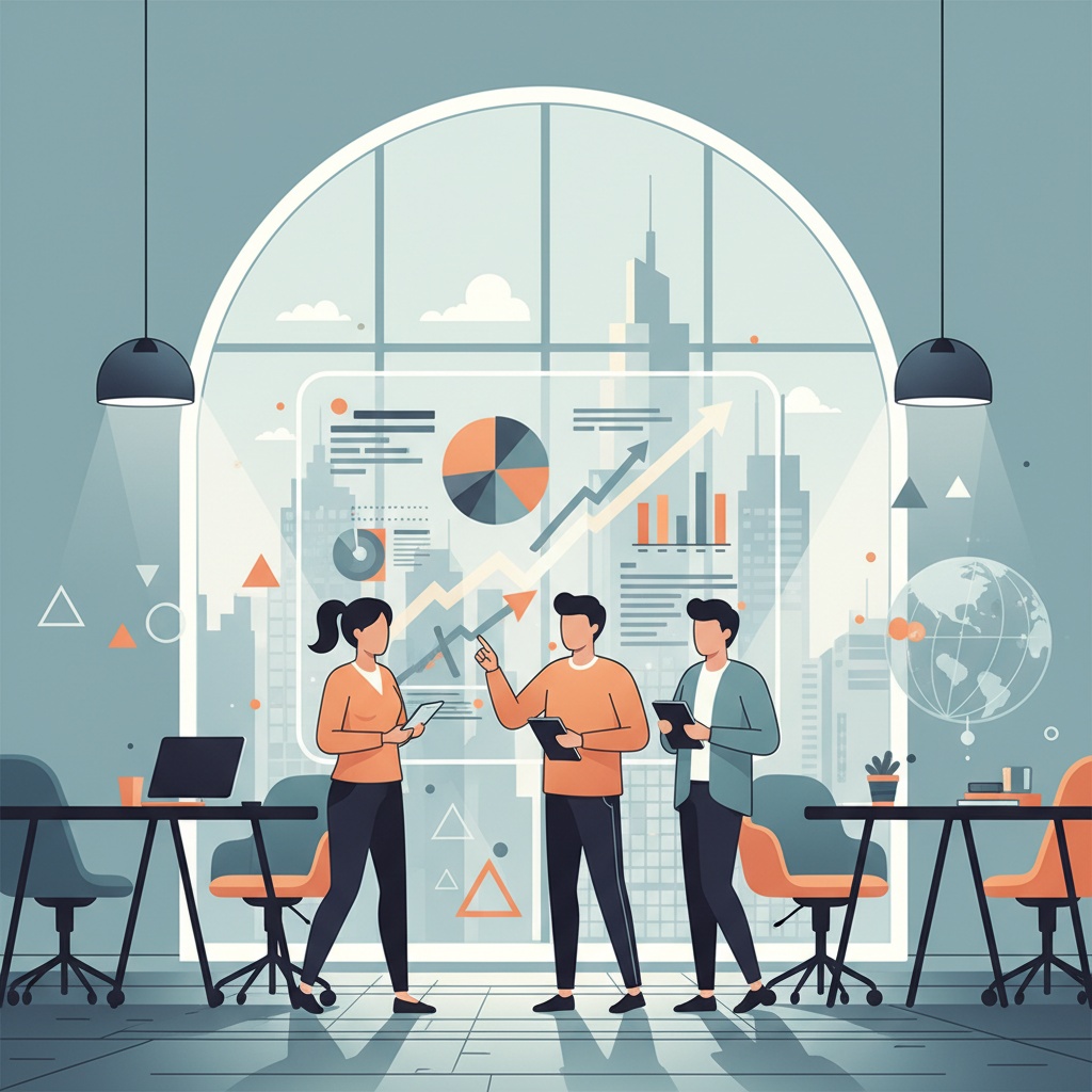 Conseiller investissement en ligne